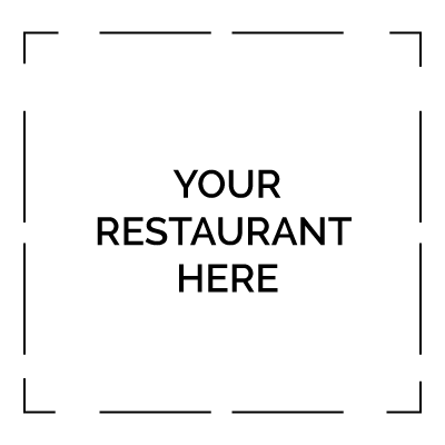 Your Restaurant Logo